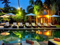 Saboey Resort & Villas 3*