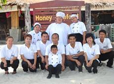 Samui Honey Cottages Beach Resort 3*