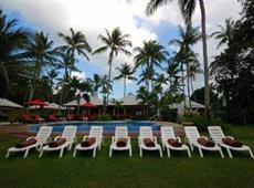The Lipa Lovely Resort 3*