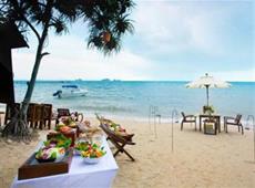 The Sunset Beach Resort & Spa Taling Ngam 4*