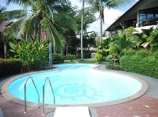 Thongtakian Resort 3*