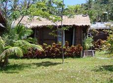 Tropical Garden Lounge Hotel & Resort 3*