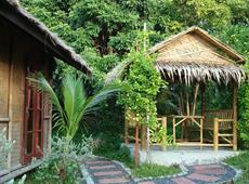 Tropical Garden Lounge Hotel & Resort 3*
