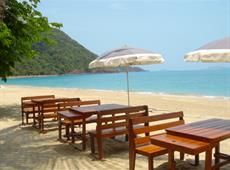 Aunchaleena Beach Front Resort 4*