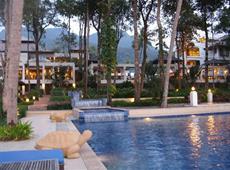 Chang Buri Resort & Spa 3*
