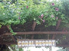 Coral Resort 3*
