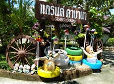 Koh Chang Grand Cabana 3*
