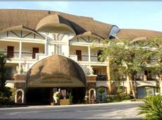 Koh Chang Resort & Spa 3*