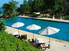 Kooncharaburi Resort Spa & Sailing Club 3*