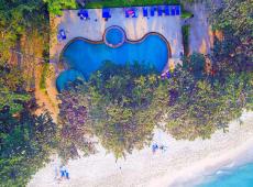 Siam Beach Resort 3*