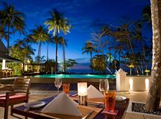 The Emerald Cove Koh Chang 5*