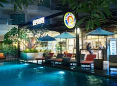 A-One Pattaya Beach Resort 4*