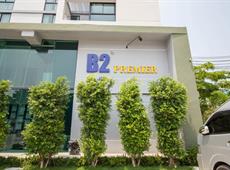 B2 South Pattaya Premier Hotel 3*
