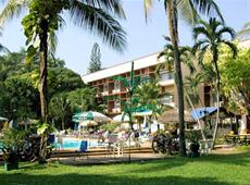Basaya Beach Hotel & Resort 3*