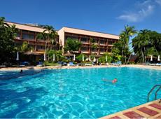 Basaya Beach Hotel & Resort 3*
