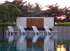 Baybeach Resort Jomtien Pattaya 3*