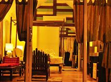 Buritara Resort & Spa Jomtien Pattaya 4*