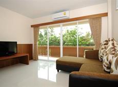 Chaiyapruek Suites Serviced Residence 3*