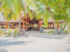Palm Beach Island Resort & Spa 4*