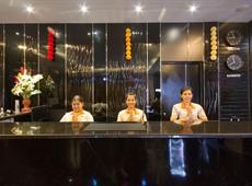 Golden Tulip Essential Pattaya Hotel 3*