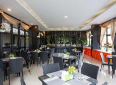Golden Tulip Essential Pattaya Hotel 3*