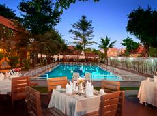 Grand Lord Jomtien Resort Pattaya 3*