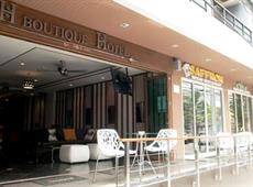 H Boutique Hotel 3*