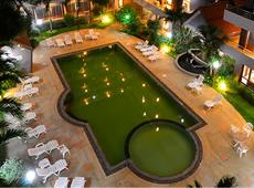 Holiday Resort Pattaya 3*
