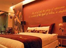 Hotel Idyll The Boutique 3*