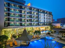 Hotel J Pattaya 4*