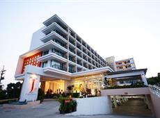 Hotel J Pattaya 4*