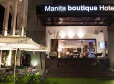 Manita Boutique Hotel 3*