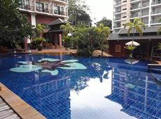 Mike Orchid Resort 3*