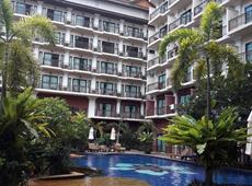 Terra Nara Hotel Pattaya 5*