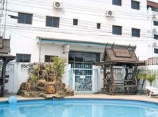 Radi Mansion Pattaya 3*