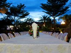Serene Sands Health Resort 4*