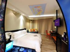 Siam@Siam Design Hotel Pattaya 4*