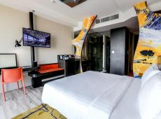Siam@Siam Design Hotel Pattaya 4*