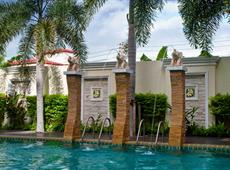 Siam Pura Resort 3*