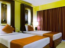 Siam Pura Resort 3*