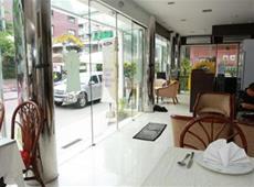 Sun City Hotel Pattaya 3*