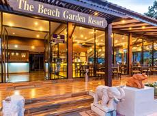 The Beach Garden Resort 4*