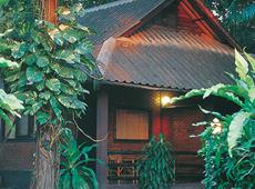 The Cottage Pattaya 2*