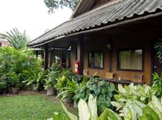 The Cottage Pattaya 2*