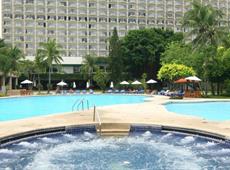 The Imperial Pattaya 4*