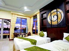 Amantra Resort & Spa 3*
