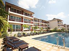 Ananda Lanta Resort 3*