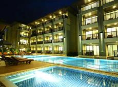 Ananta Burin Resort 4*