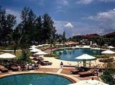 Anantara Si Kao Resort & Spa 5*