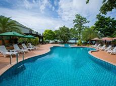 Andaman Beach Resort 3*